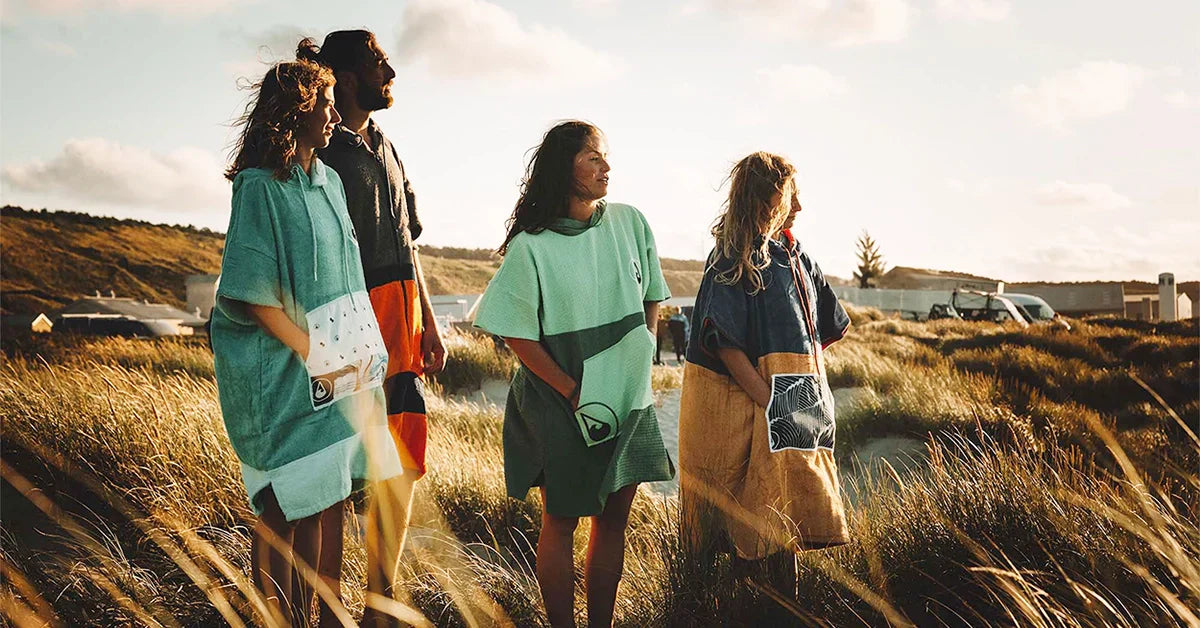 Slow Fashion statt Fast Fashion – warum WAVE HAWAII diesen Weg konsequent geht