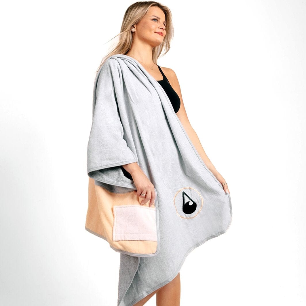 WAVE HAWAII Badetuch Dos Badetuch WAVE HAWAII