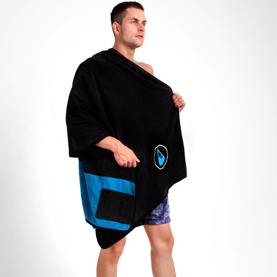 WAVE HAWAII Badetuch Uno Badetuch WAVE HAWAII