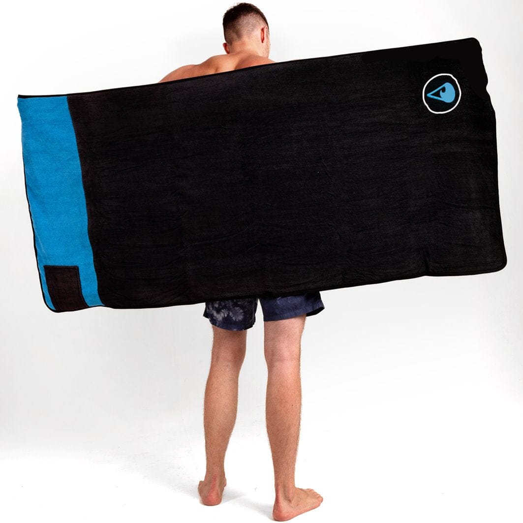 WAVE HAWAII Badetuch Uno Badetuch WAVE HAWAII