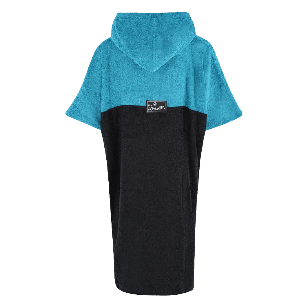 Bambus-Poncho Uno Style Ponchos UNISEX MODELL