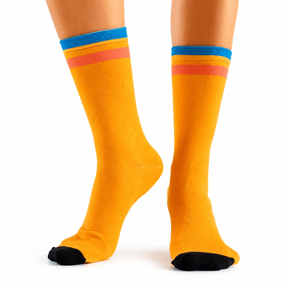 AirLite Socks CI Y Socken WAVE HAWAII