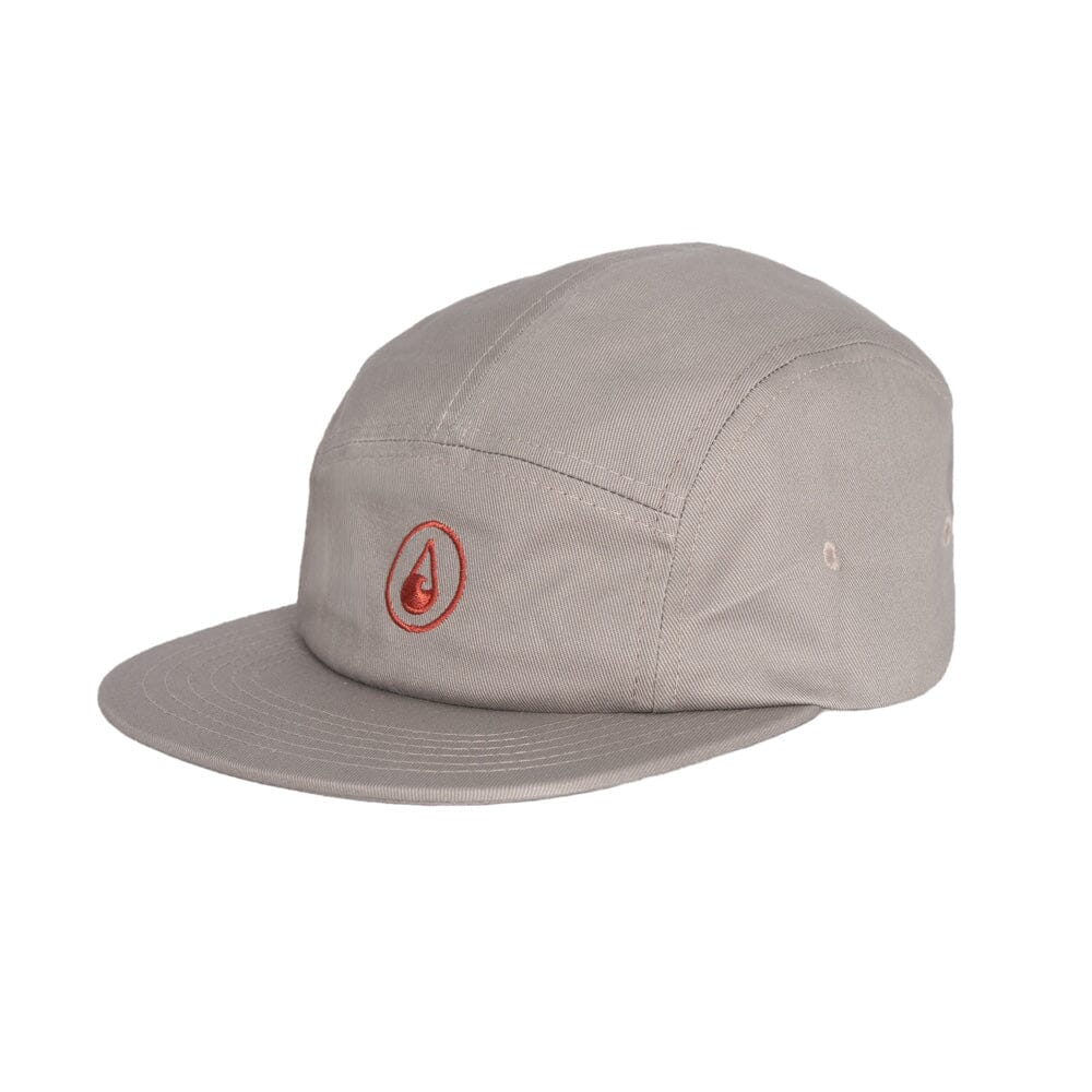 Beanie Bio Cotton Mustard | WAVE HAWAII