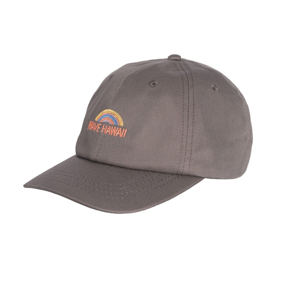 Beanie Bio Cotton Mustard | WAVE HAWAII