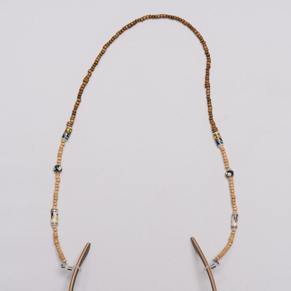 Brillenband Tilcara Colours - Limited Edition WAVE HAWAII