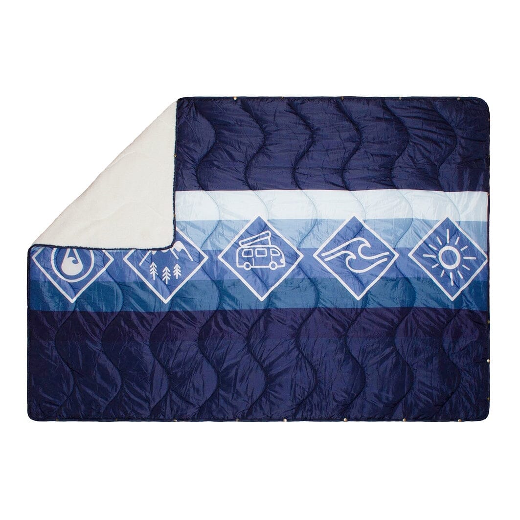 Outdoor-Decke Multifunc Two Decken WAVE HAWAII