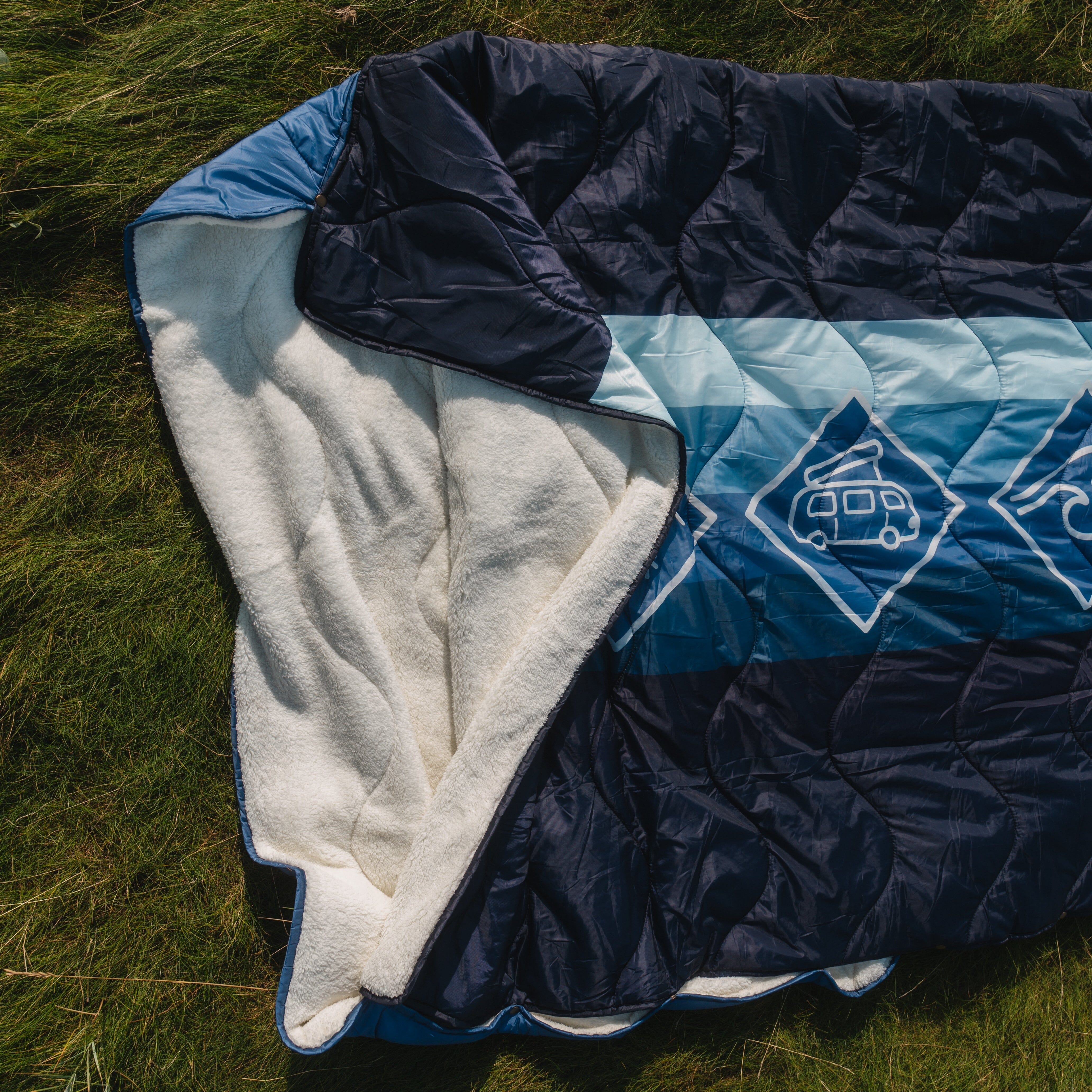 Outdoor-Decke Multifunc Two Decken WAVE HAWAII