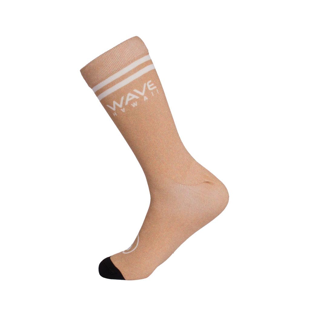 AirLite Socks D30 Socken WAVE HAWAII