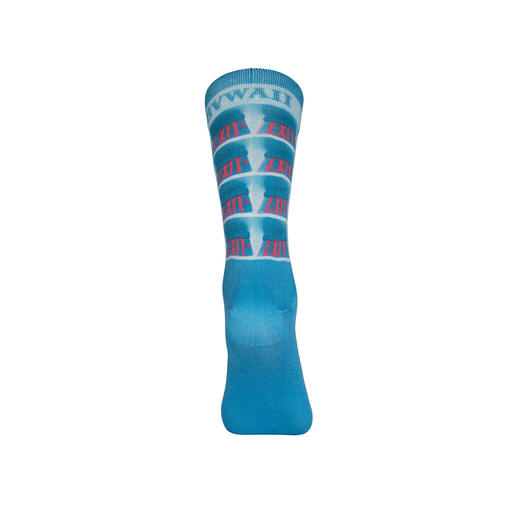AirLite Socks EXITSURF - Exclusive Limited Edition Socken WAVE HAWAII