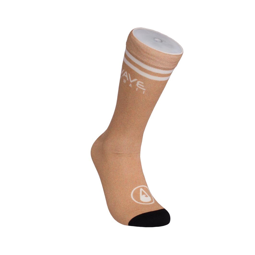 AirLite Socks D30 Socken WAVE HAWAII