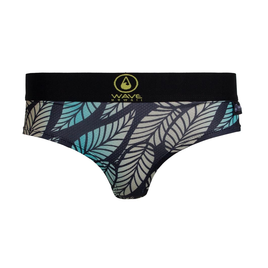 AirLite Hipster D6 Unterwäsche WAVE HAWAII