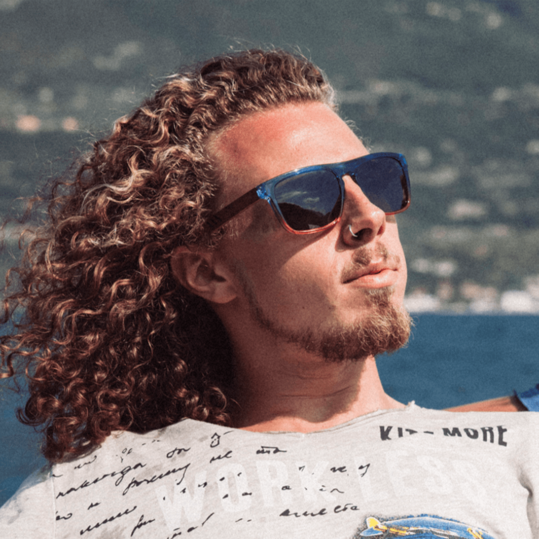 WAVE HAWAII Sonnenbrille Bonaire Sonnenbrillen WAVE HAWAII