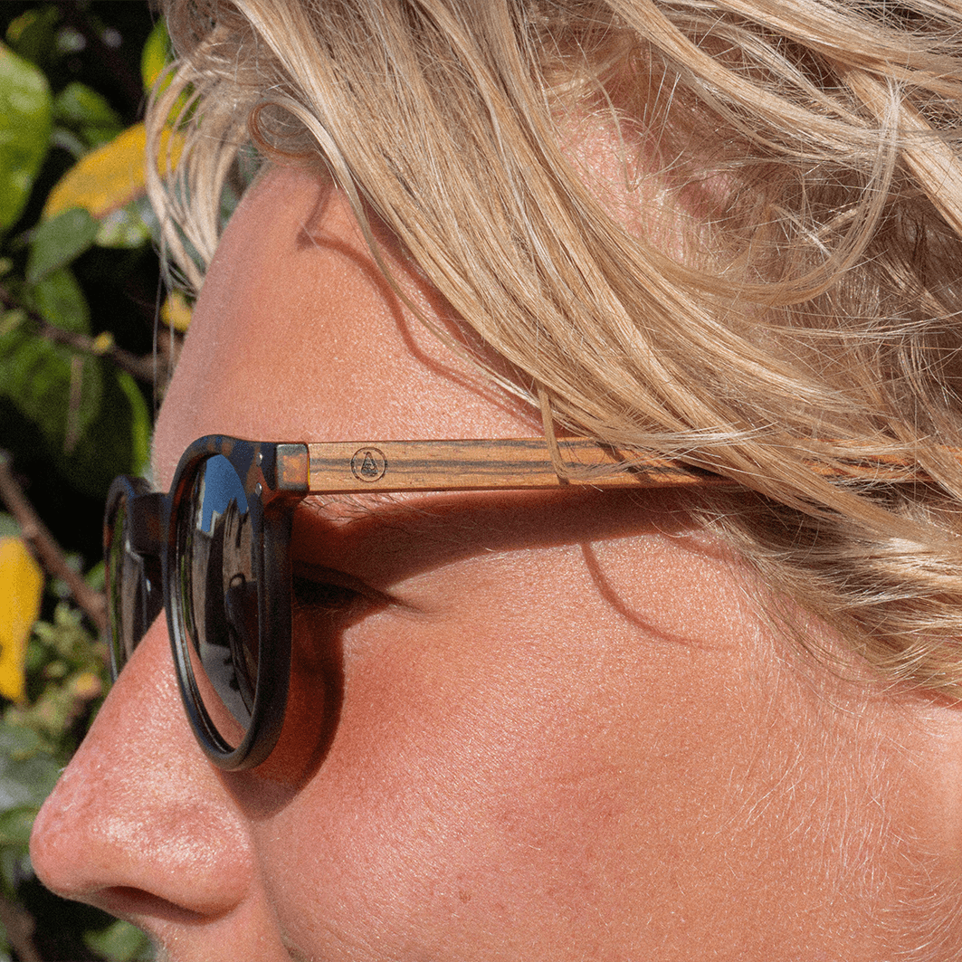 WAVE HAWAII Sonnenbrille X-UP Sonnenbrillen WAVE HAWAII