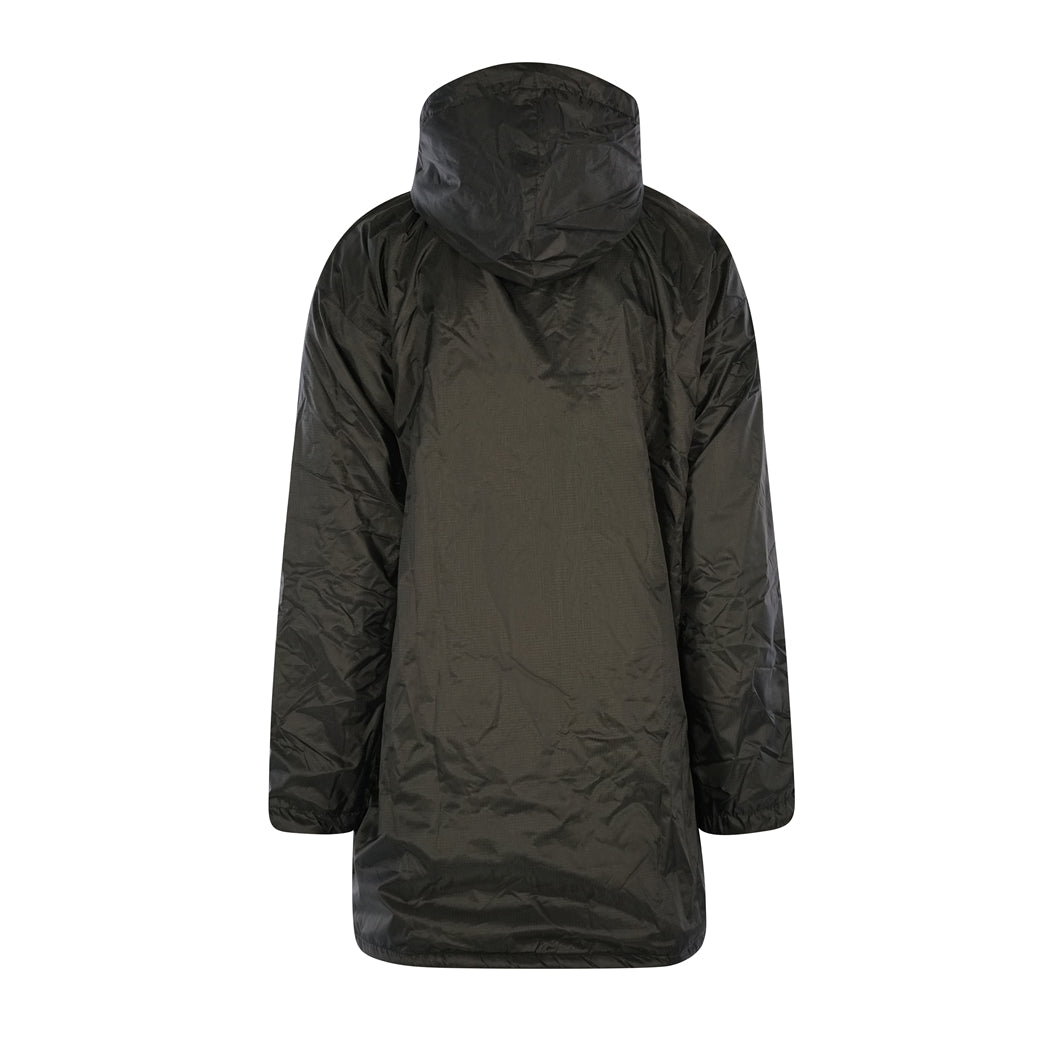 WAVE HAWAII Storm Poncho Jety Sherpah Wasserdichte Storm Ponchos WAVE HAWAII