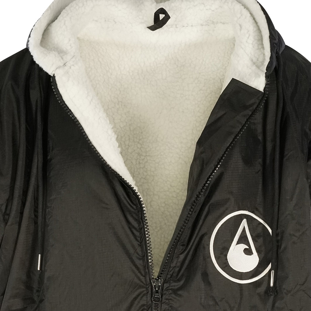 WAVE HAWAII Storm Poncho Jety Sherpah Wasserdichte Storm Ponchos WAVE HAWAII