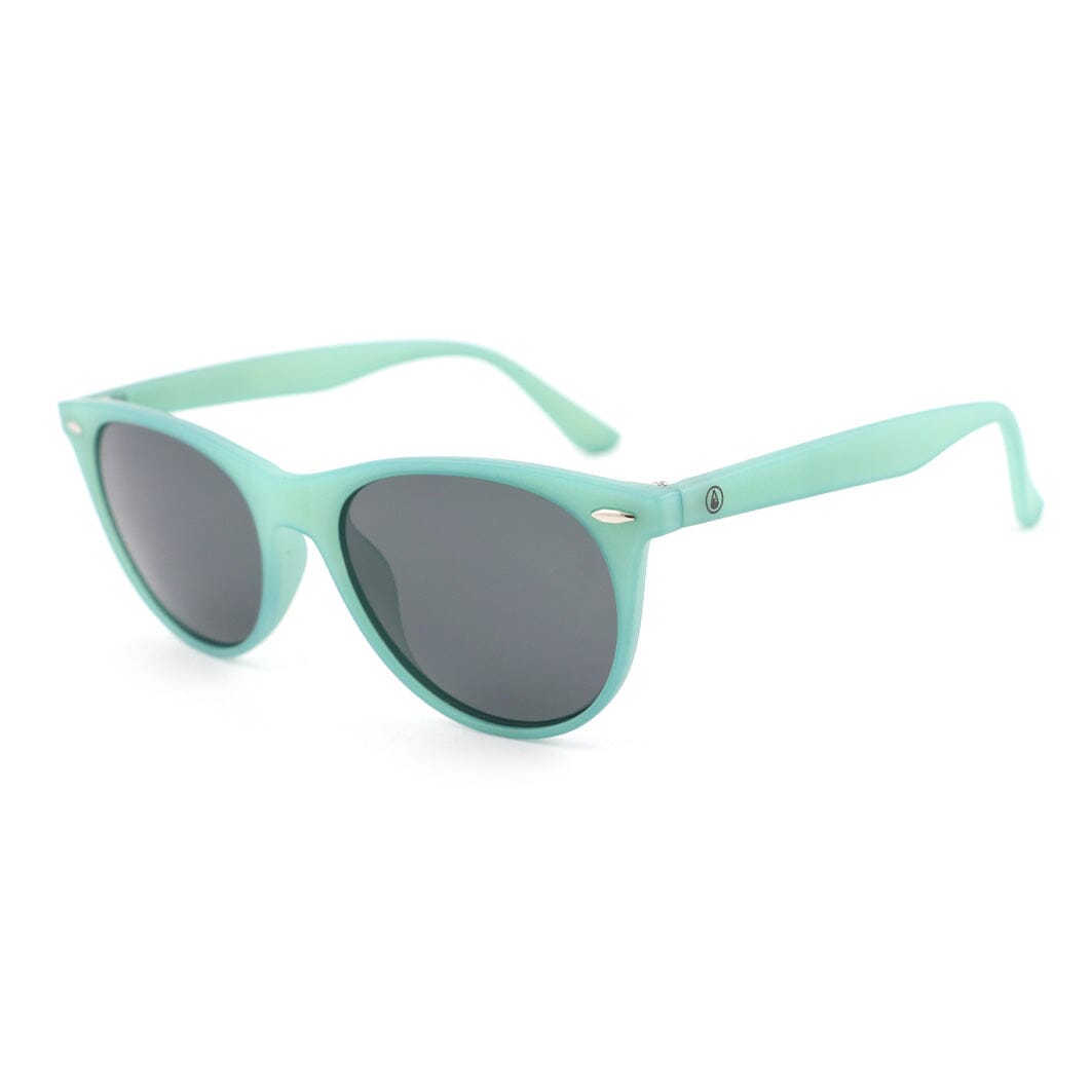 WAVE HAWAII Sonnenbrille Cirebon - aus recycelten Fischernetzen Sonnenbrillen WAVE HAWAII 