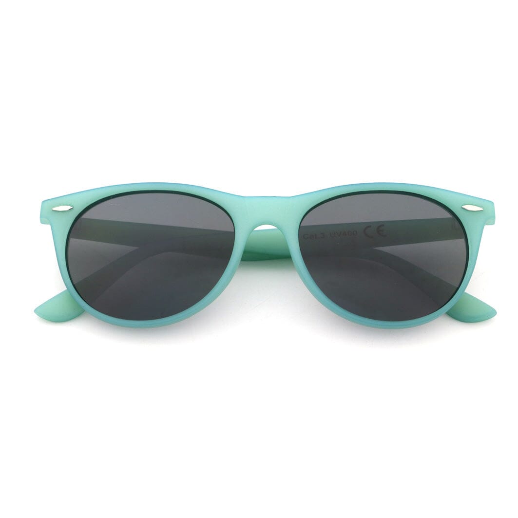 WAVE HAWAII Sonnenbrille Cirebon - aus recycelten Fischernetzen Sonnenbrillen WAVE HAWAII 