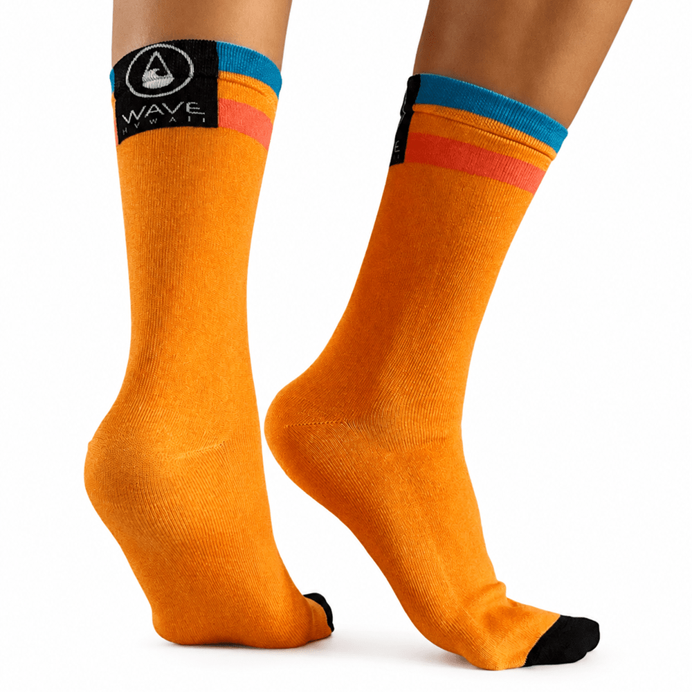 AirLite Socks CI Y Socken WAVE HAWAII 
