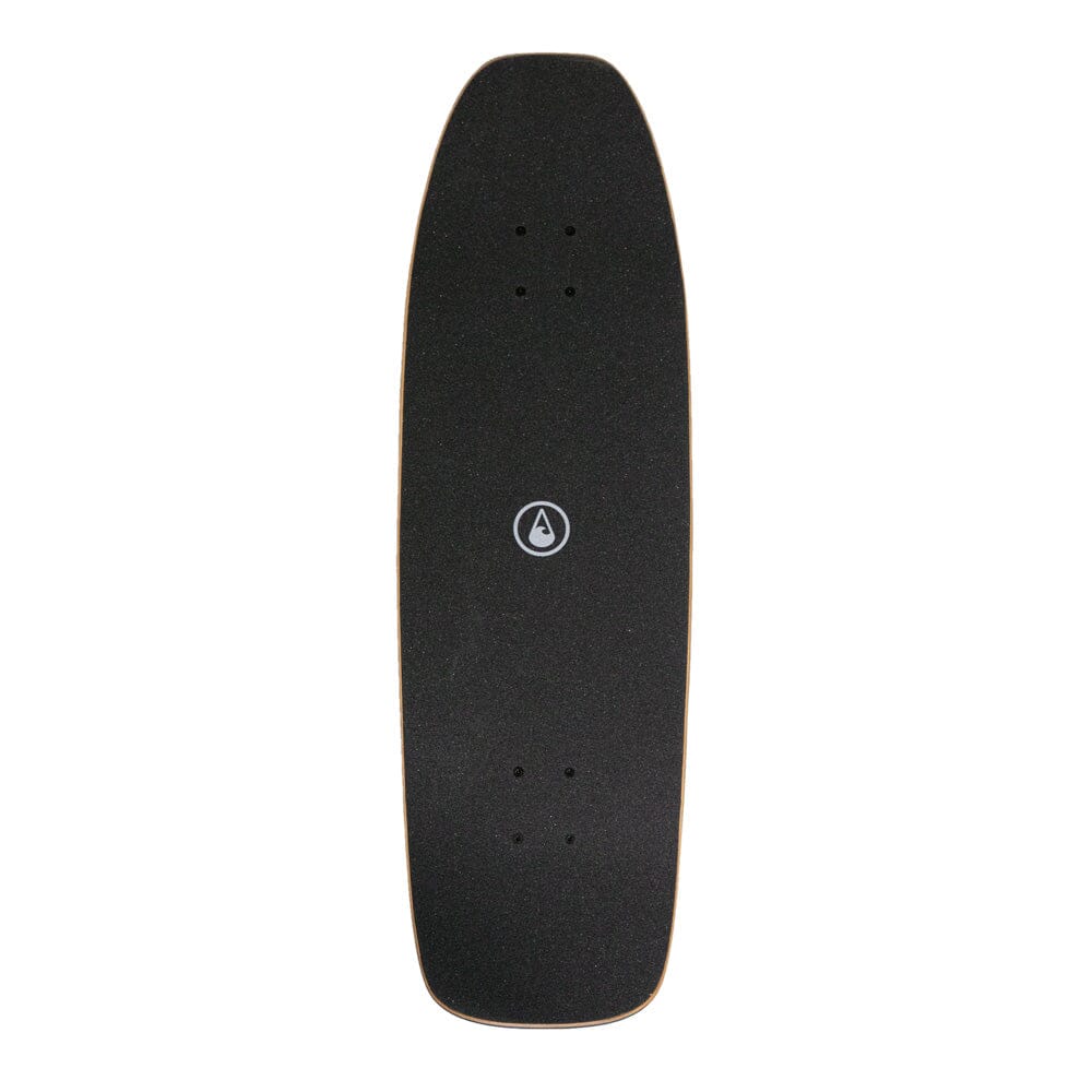 Surfskate Coral Park WAVE HAWAII 