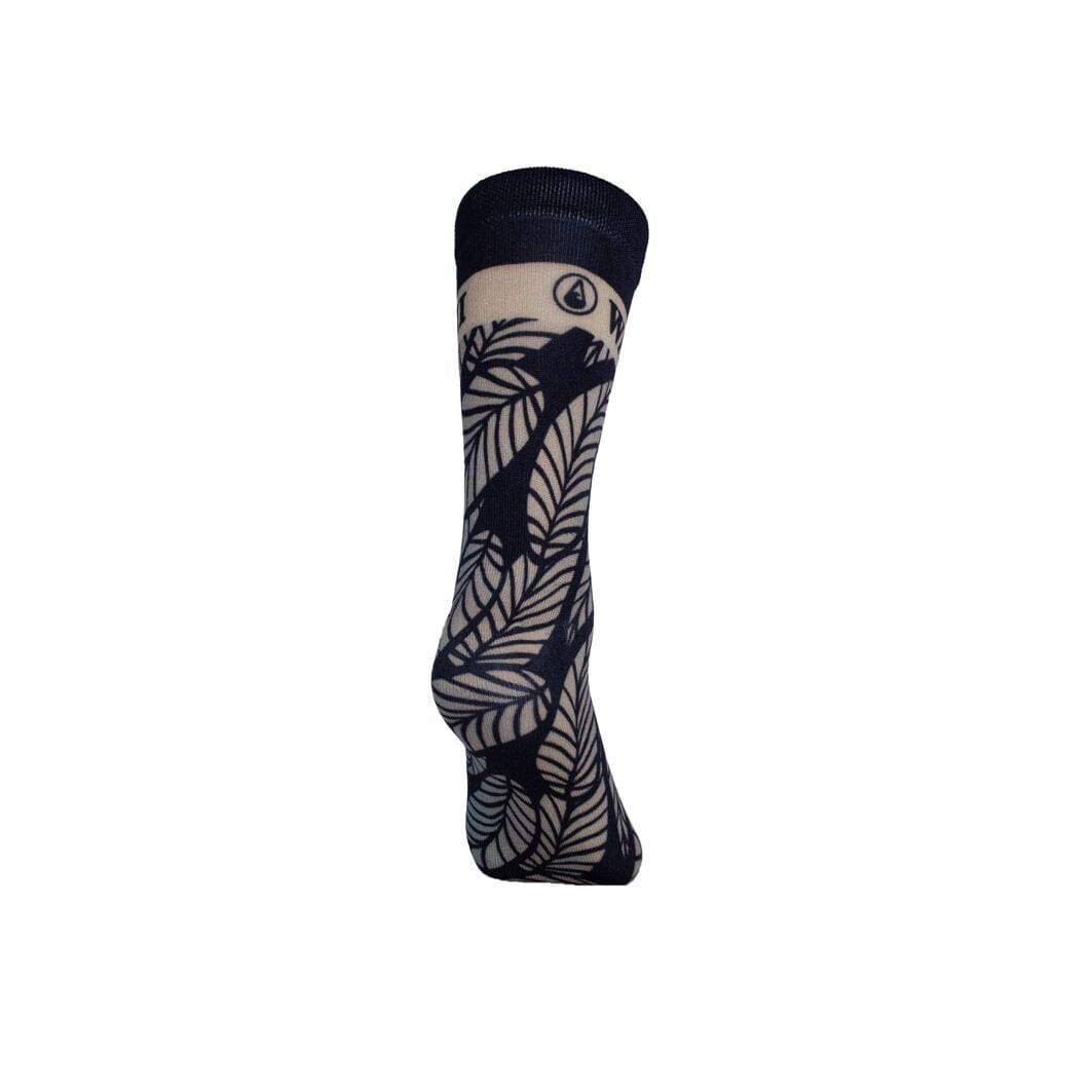 AirLite Socks D9 Socken WAVE HAWAII 