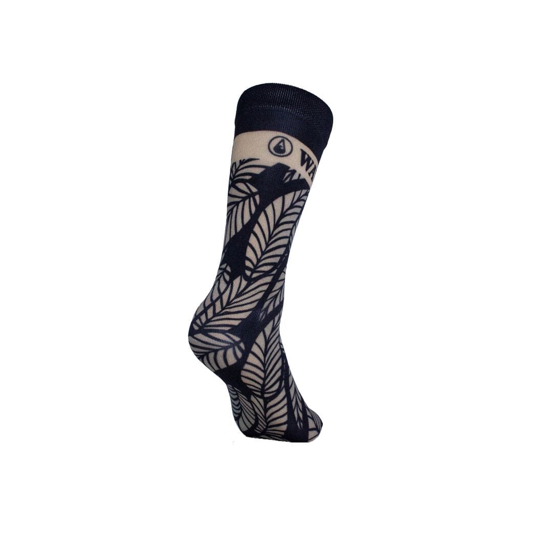 AirLite Socks D9 Socken WAVE HAWAII 