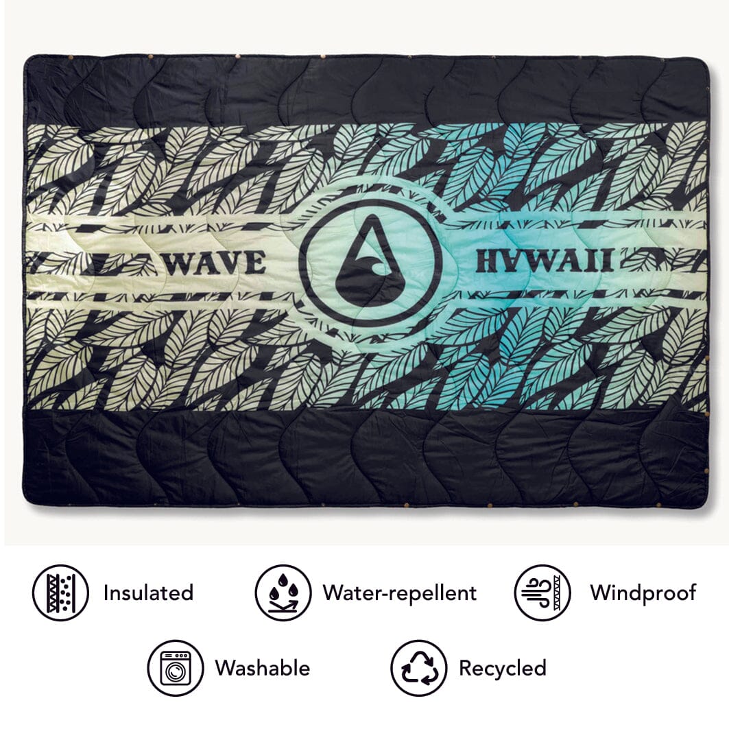 Outdoor-Decke Multifunc One Decken WAVE HAWAII 