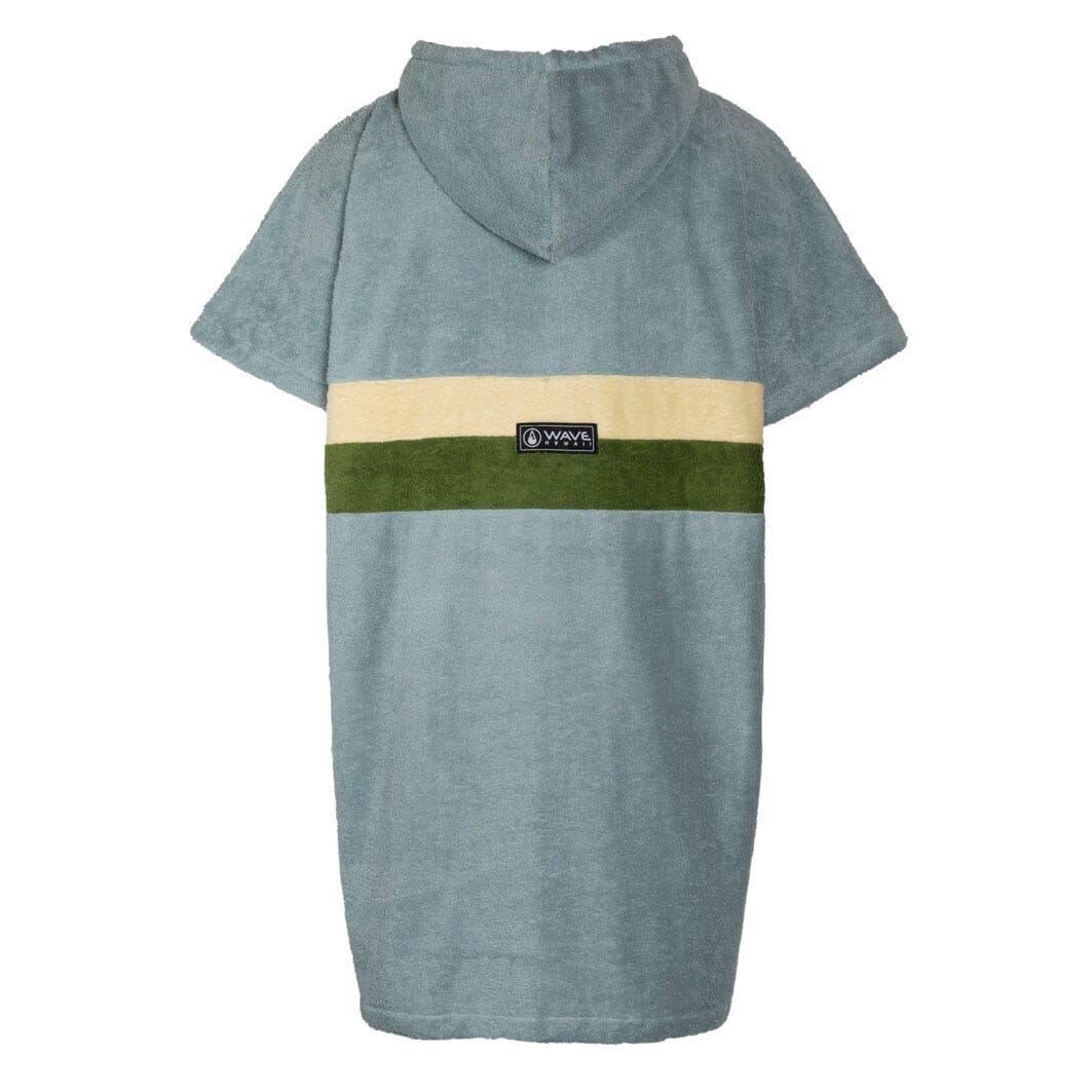 AirLite Poncho EXITSURF - Exclusive Limited Edition Style Ponchos WAVE HAWAII 