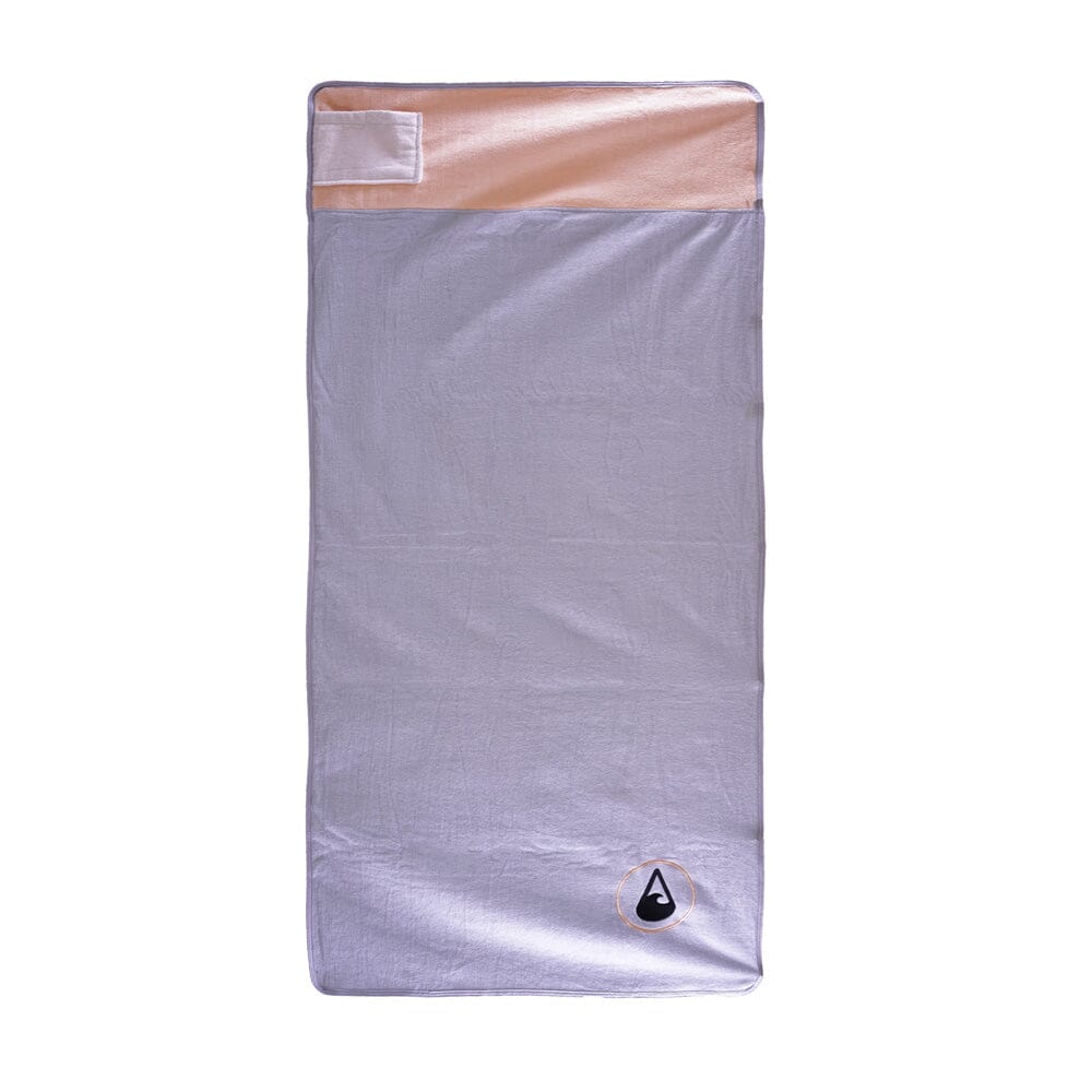 Badetuch Dos Badetuch WAVE HAWAII 