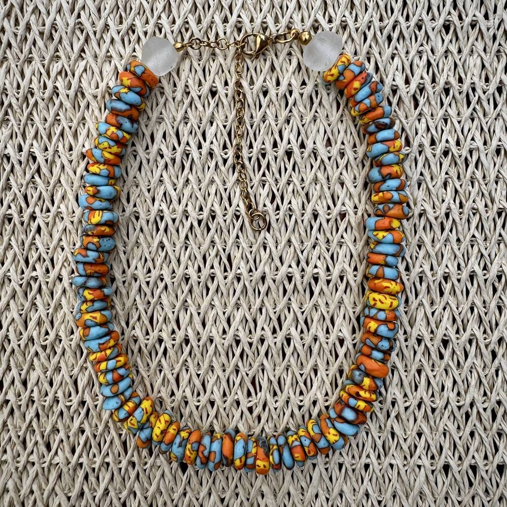 Halskette Acra Uno - Limited Edition WAVE HAWAII 