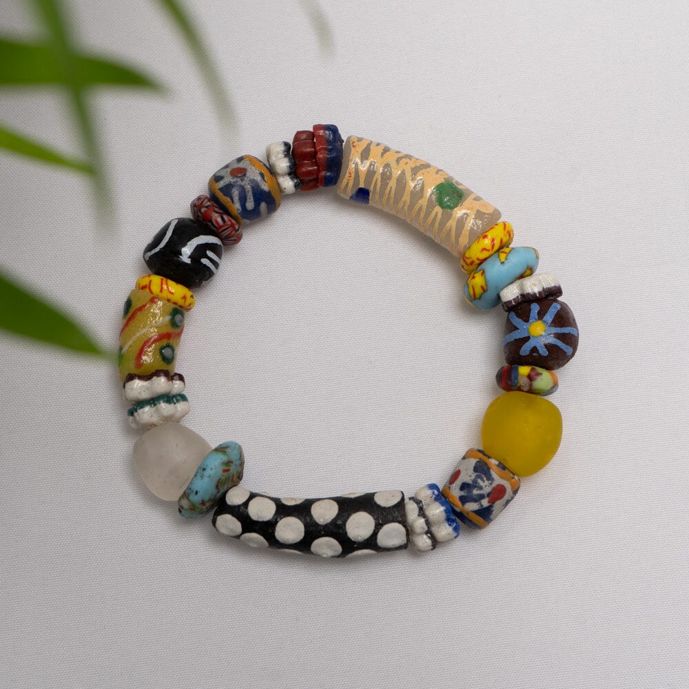 Armband Krobo - Limited Edition WAVE HAWAII 