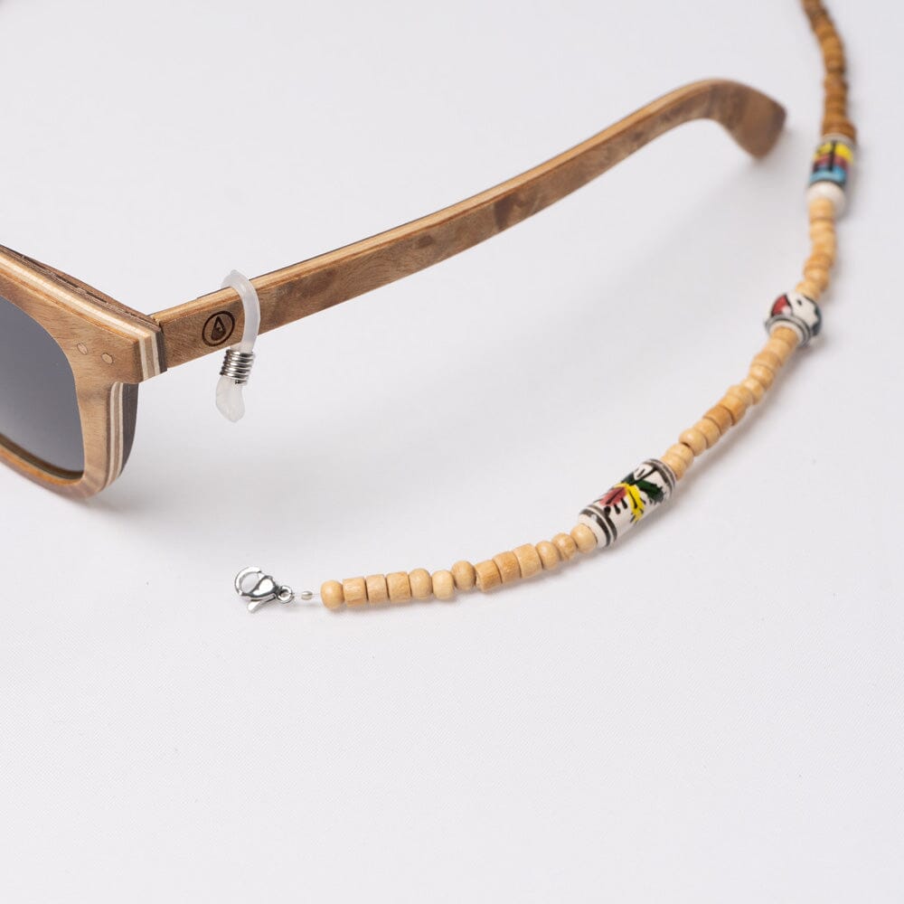 Brillenband Tilcara Colours - Limited Edition WAVE HAWAII 