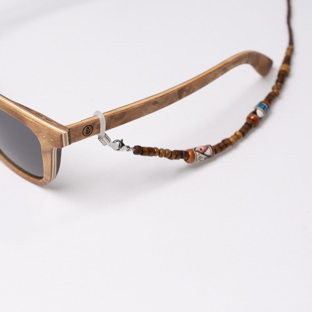 Brillenband Tilcara Colours - Limited Edition WAVE HAWAII 