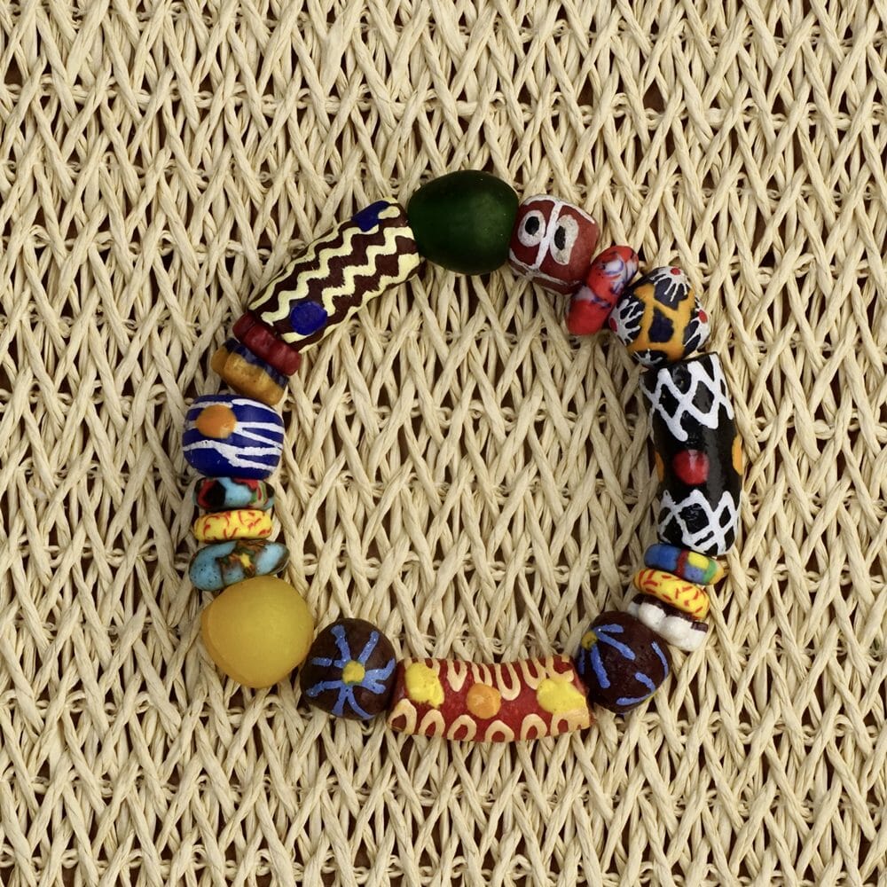 Armband Krobo - Limited Edition WAVE HAWAII 