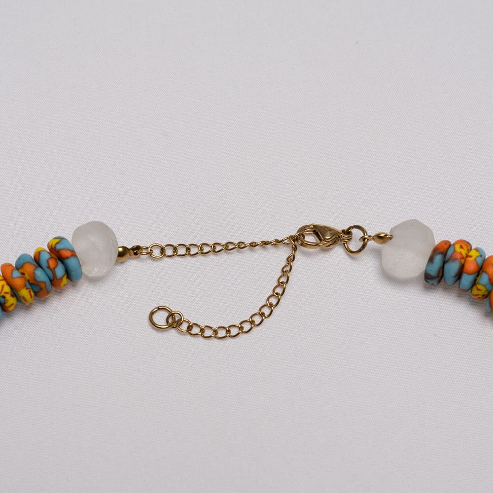 Halskette Acra Dos - Limited Edition WAVE HAWAII 