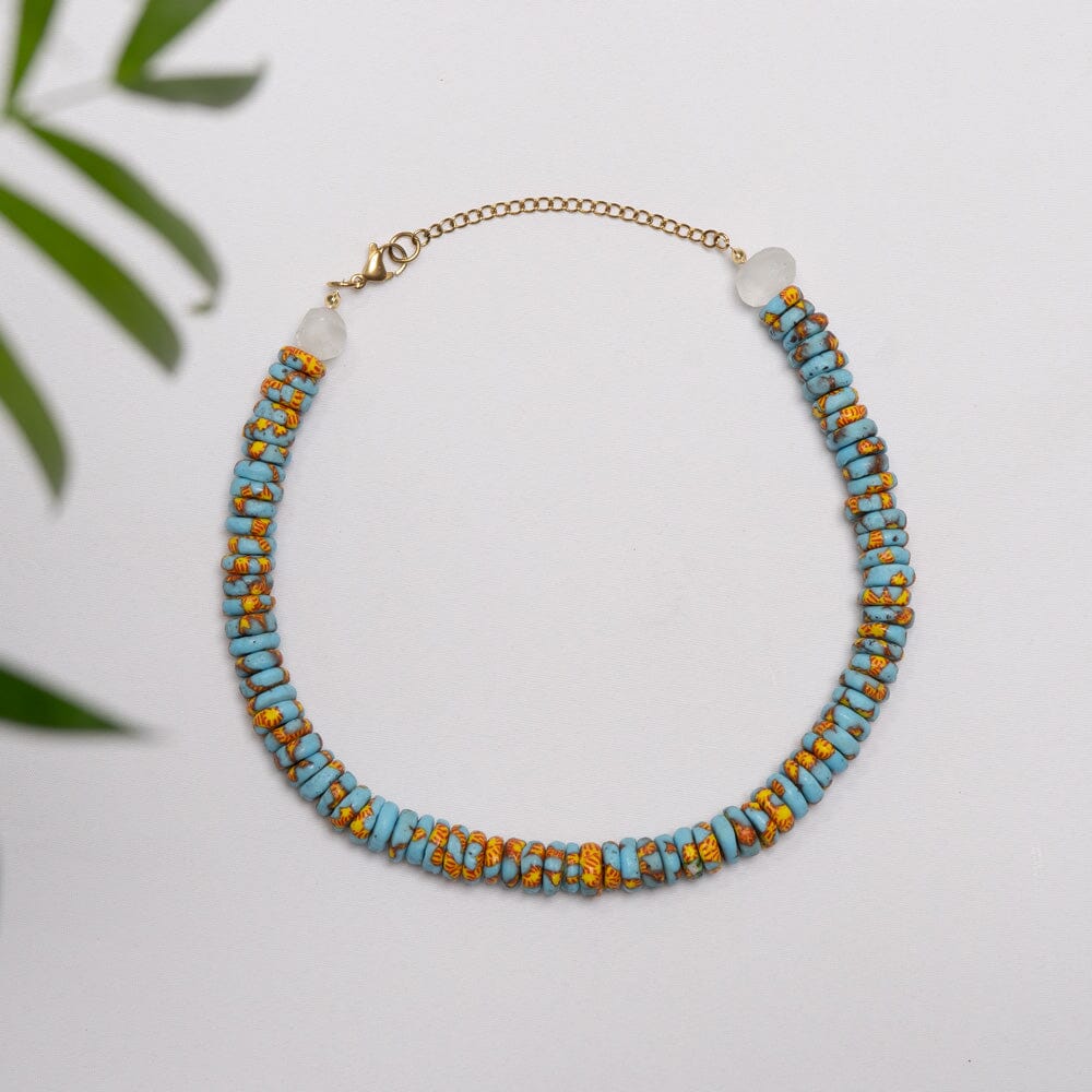 Halskette Acra Dos - Limited Edition WAVE HAWAII 