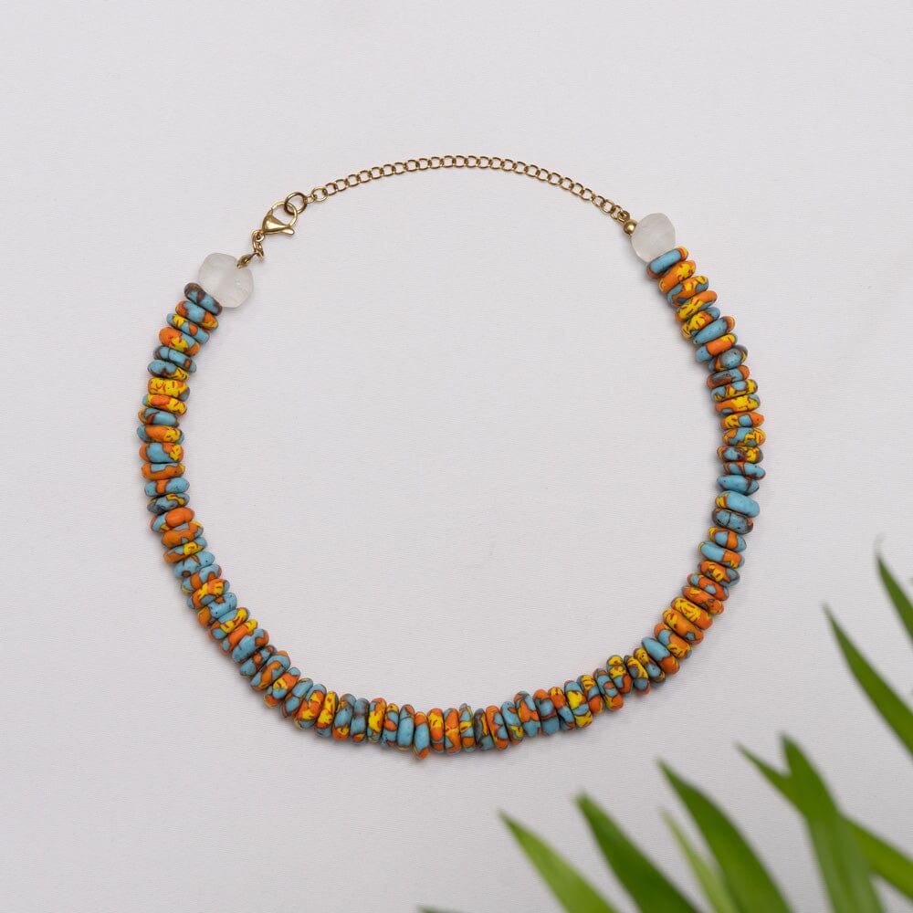 Halskette Acra Uno - Limited Edition WAVE HAWAII 