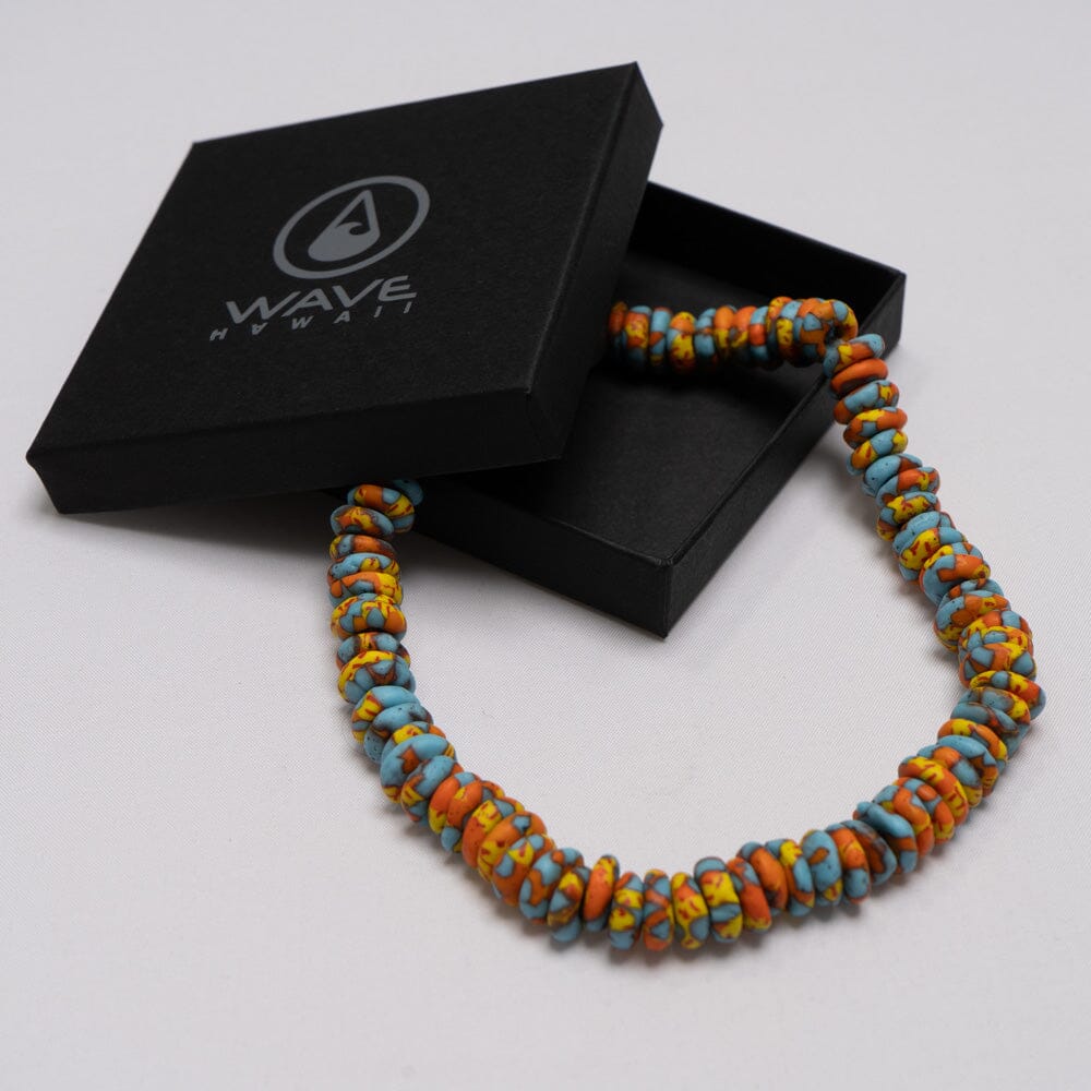 Halskette Acra Uno - Limited Edition WAVE HAWAII 