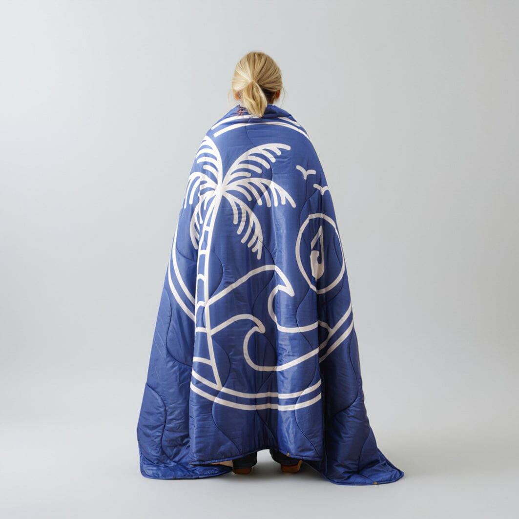 Multifunc Blanket One