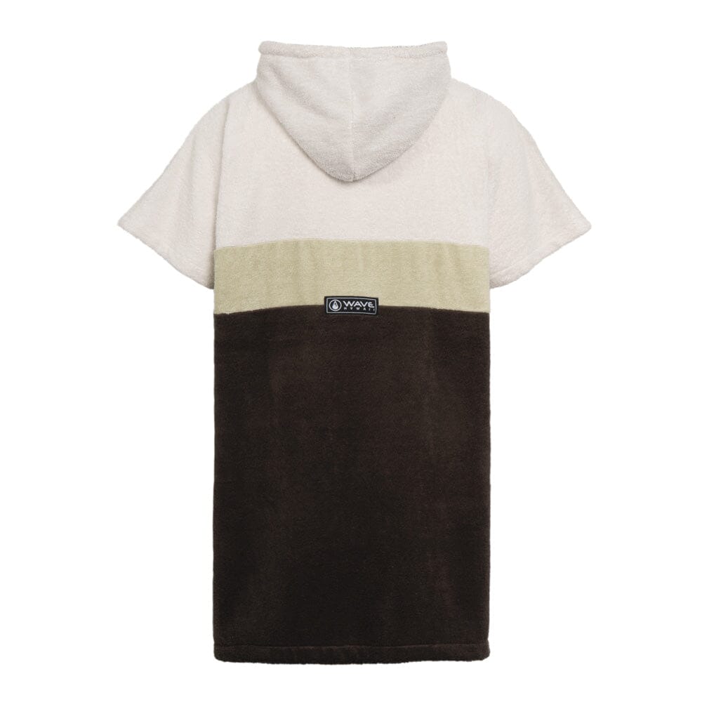 AirLite Poncho Dakar Style Ponchos WAVE HAWAII 