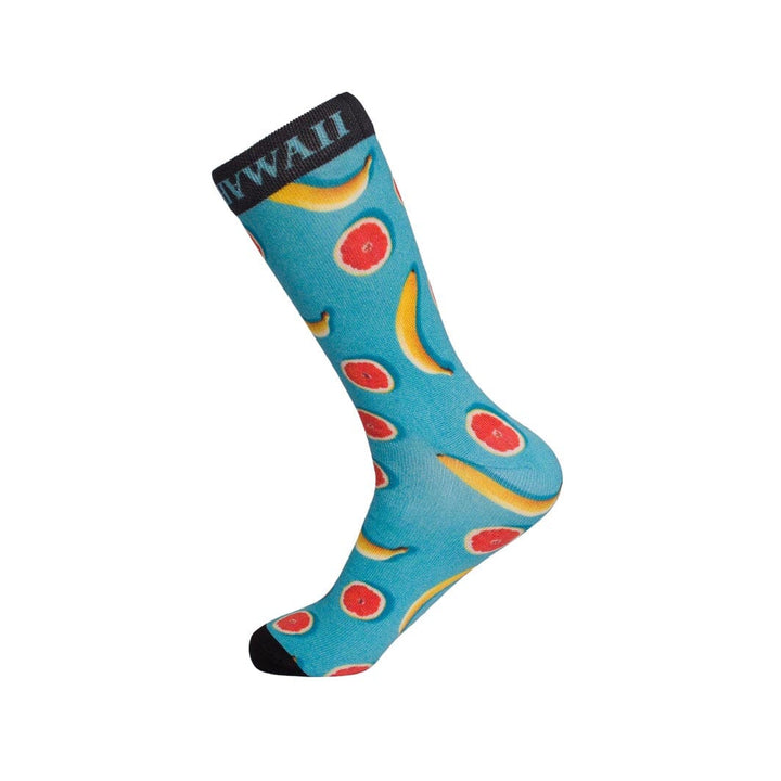 AirLite Socks D13 Socken WAVE HAWAII 