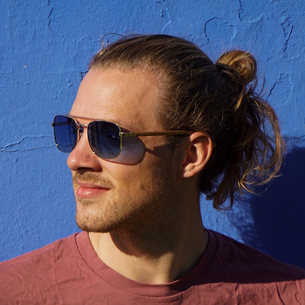 WAVE HAWAII Sonnenbrille Curitiba Sonnenbrillen WAVE HAWAII 
