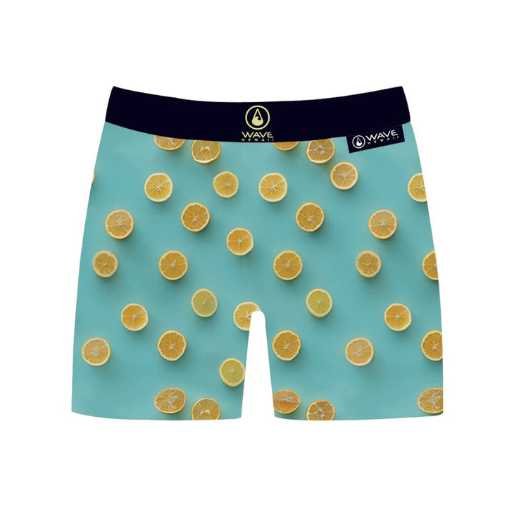 AirLite Boxers D7 Unterwäsche WAVE HAWAII 