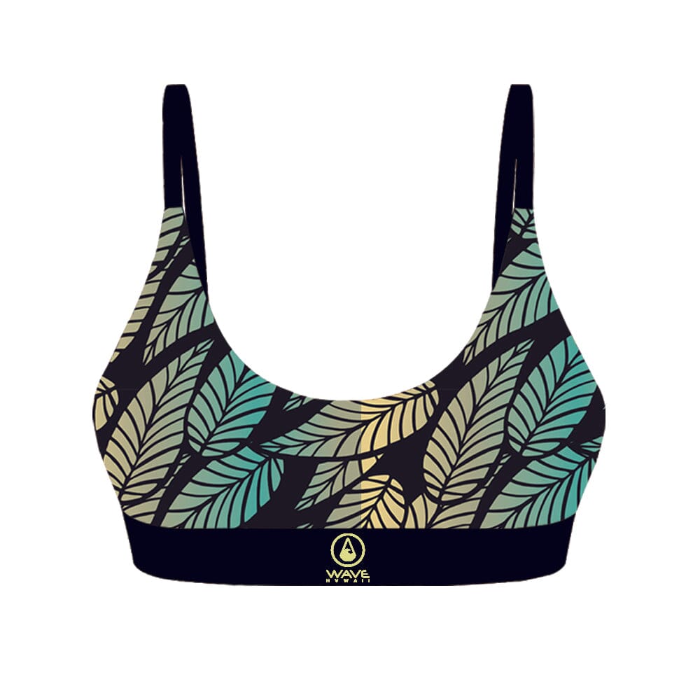 AirLite Bralette D6 Unterwäsche WAVE HAWAII 