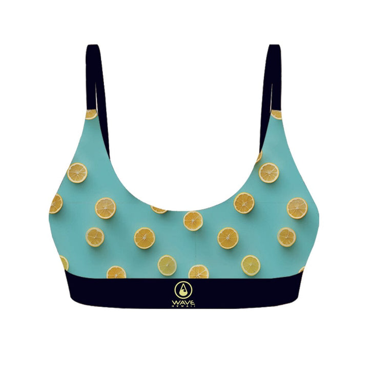 AirLite Bralette D7 Unterwäsche WAVE HAWAII 