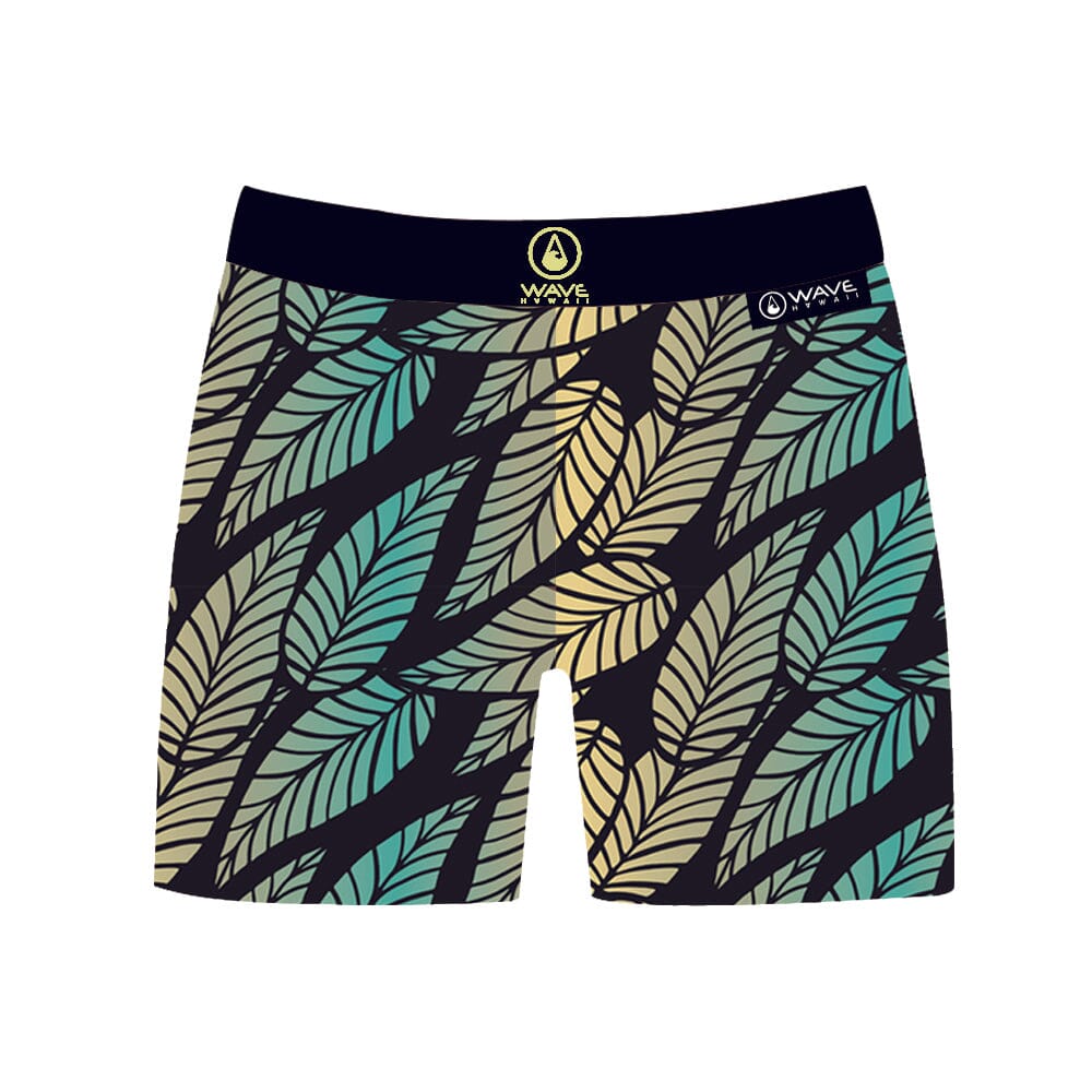 AirLite Boxers D6 Unterwäsche WAVE HAWAII 