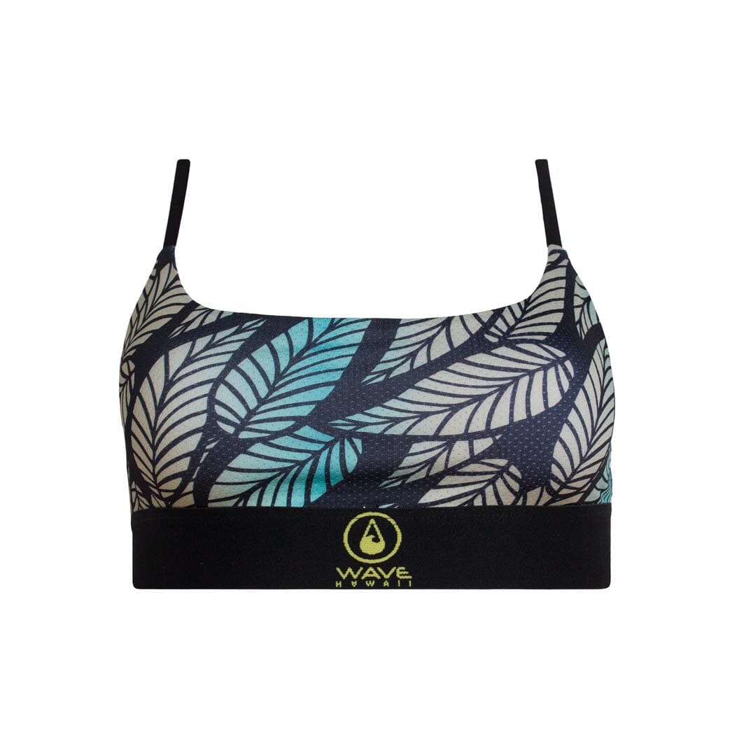 AirLite Bralette D6 Unterwäsche WAVE HAWAII 