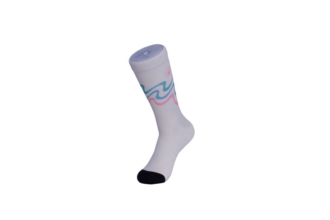 AirLite Socks D7 Socken WAVE HAWAII 