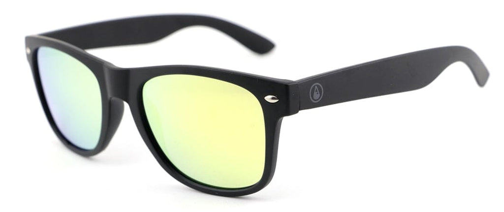 WAVE HAWAII Sonnenbrille Serango - aus recycelten Fischernetzen Sonnenbrillen WAVE HAWAII 