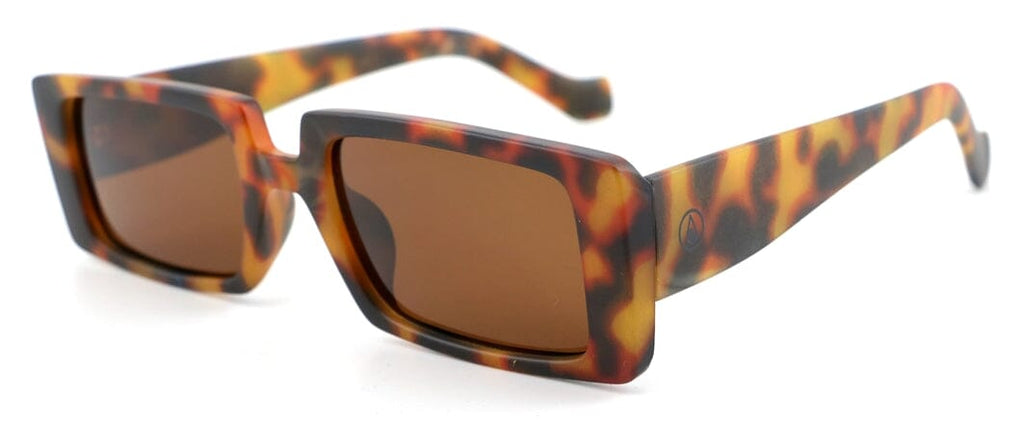 WAVE HAWAII Sonnenbrille Surabaya - aus recycelten Fischernetzen Sonnenbrillen WAVE HAWAII 