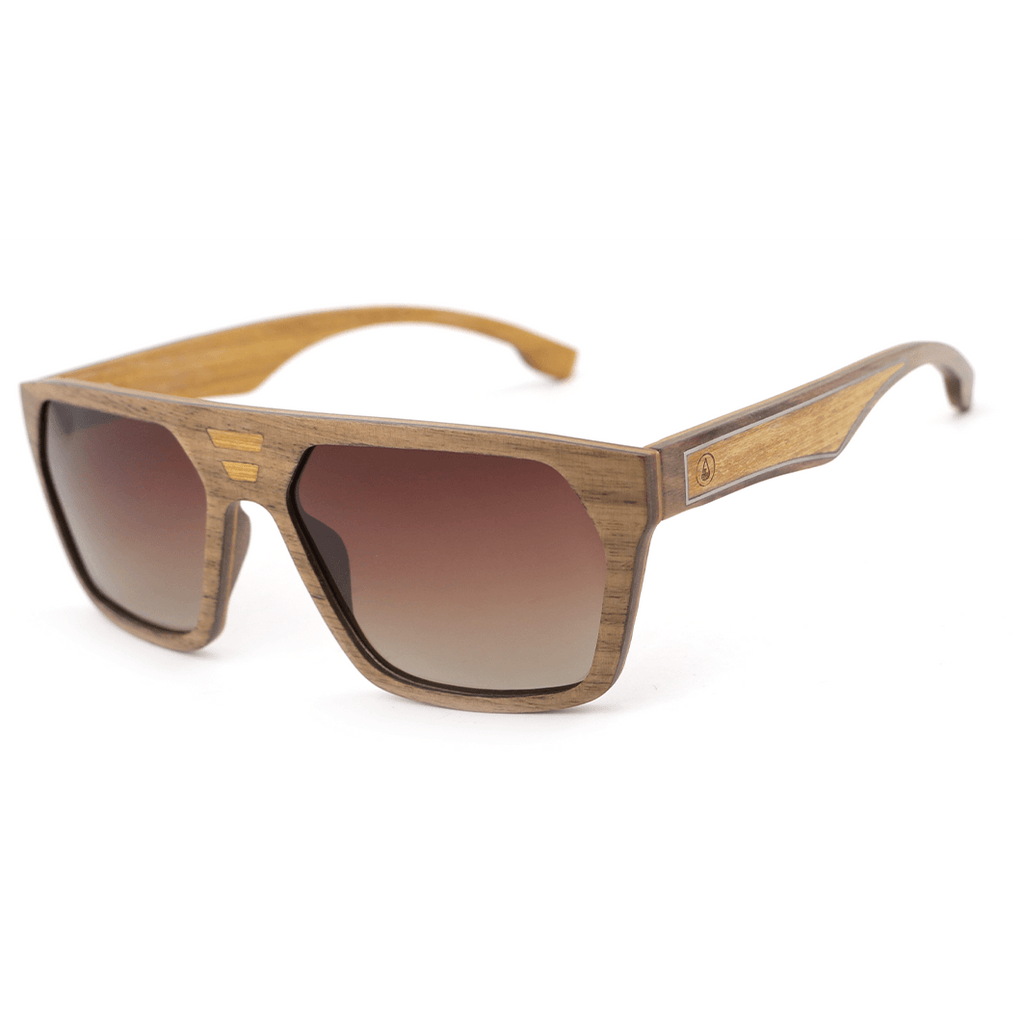 WAVE HAWAII Sonnenbrille Labadera Sonnenbrillen WAVE HAWAII 